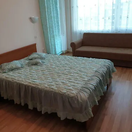 Black Sea Meadows 公寓