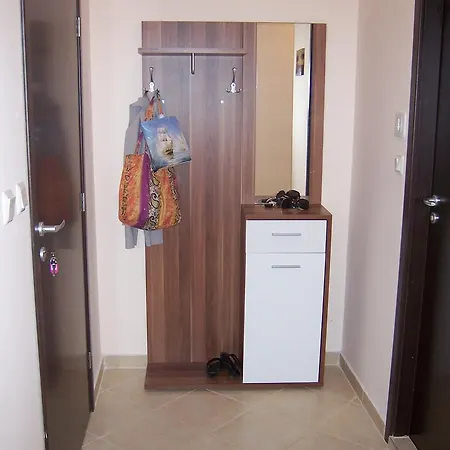 Black Sea Meadows Apartman *