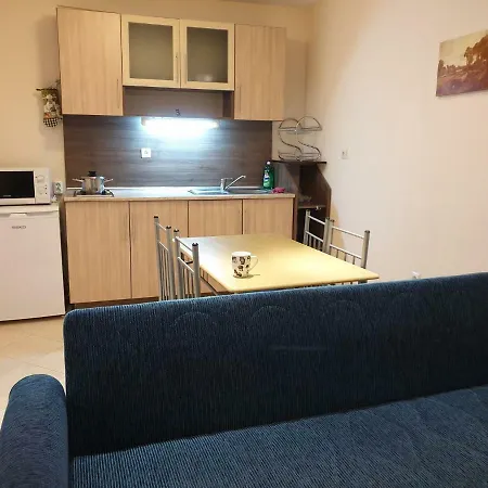 Black Sea Meadows Apartment