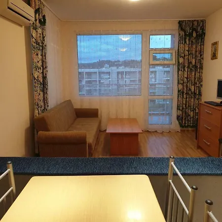 Black Sea Meadows Apartmán