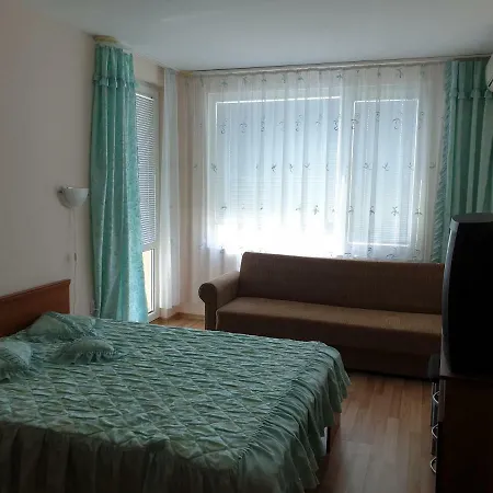 Apartmán Black Sea Meadows Bjala