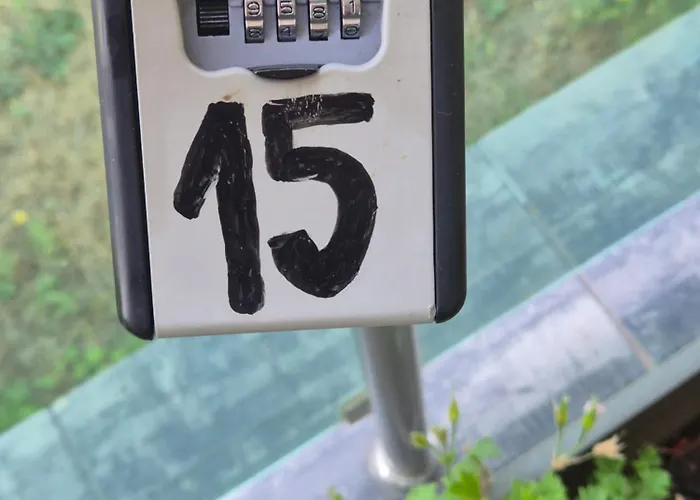 アパート Black Sea Meadows ビャラ